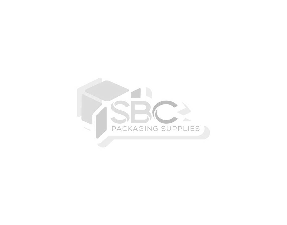 Bagasse Clamshell