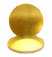 Gold Round