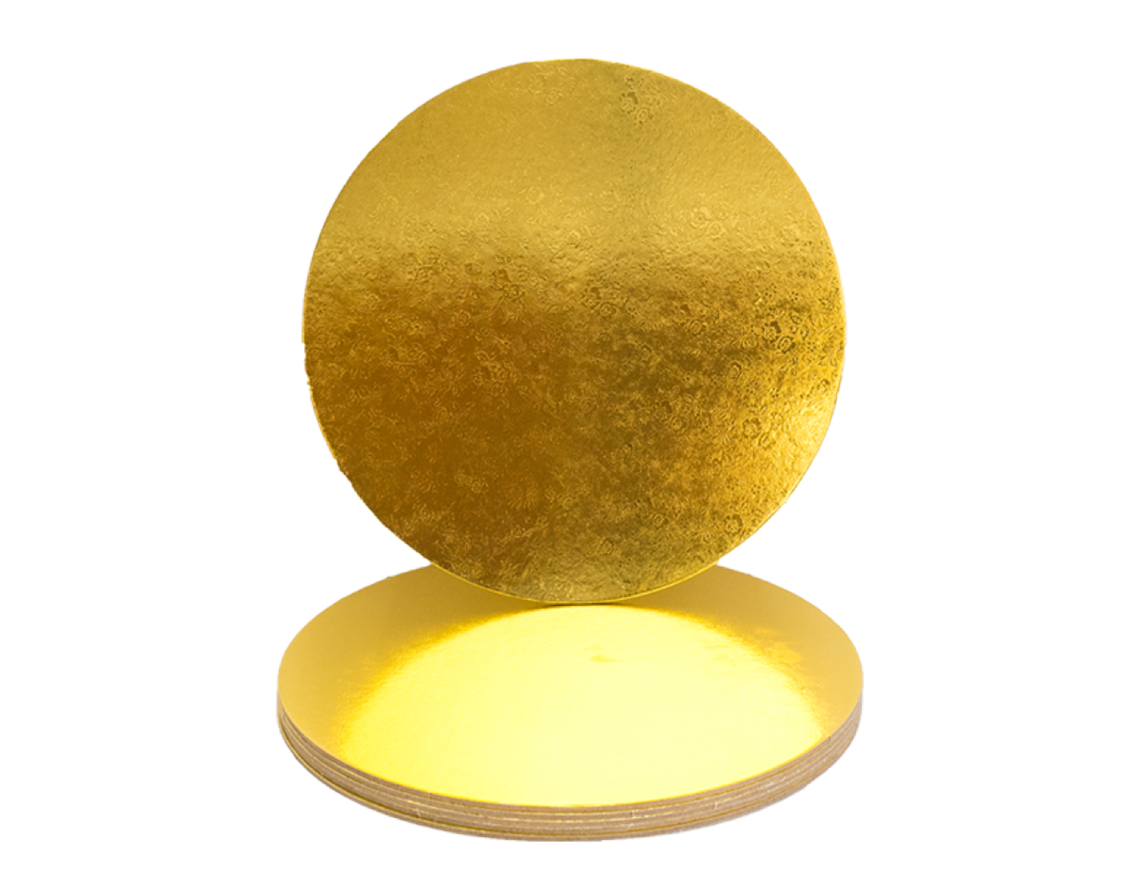 Gold Round