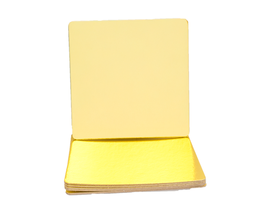 Gold Square