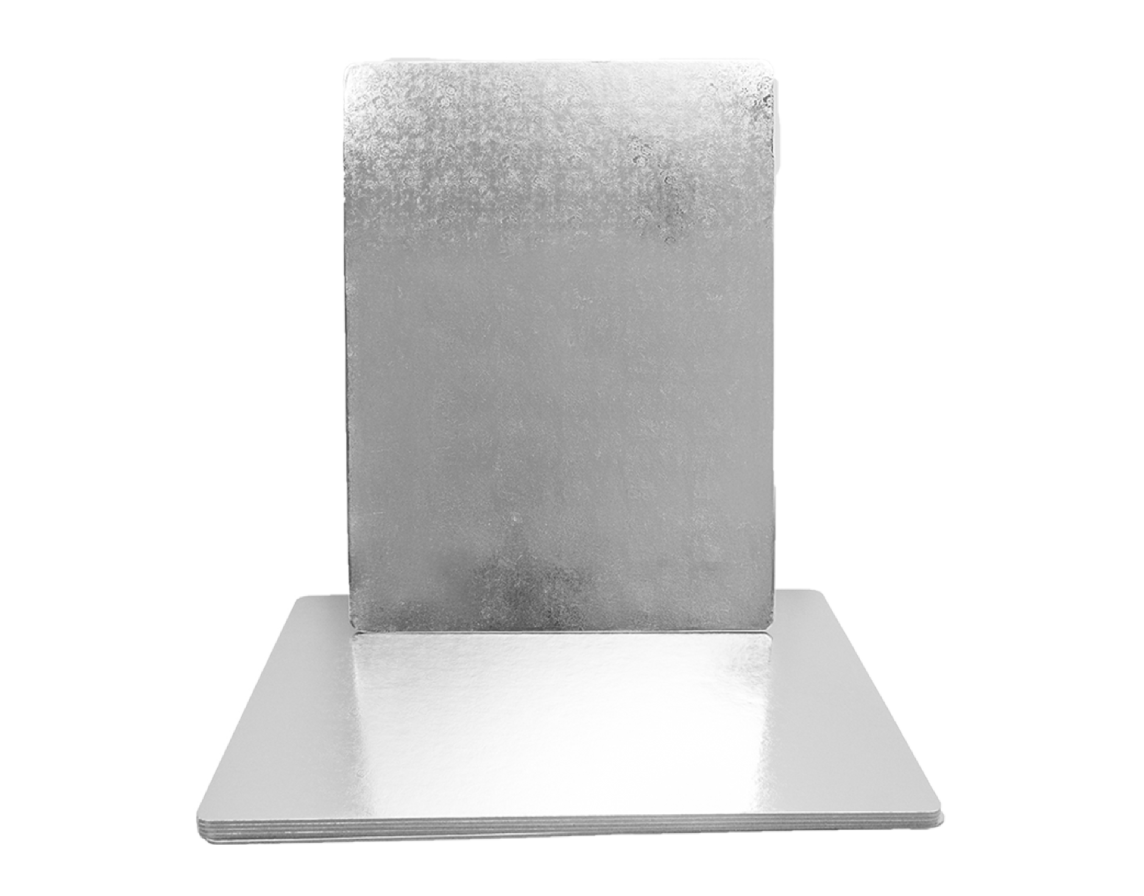 Silver Rectangle