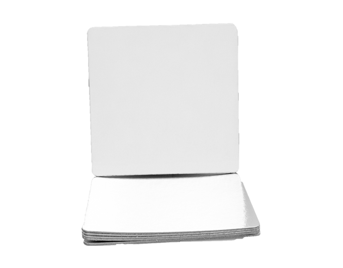 Silver Square