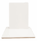White Rectangle