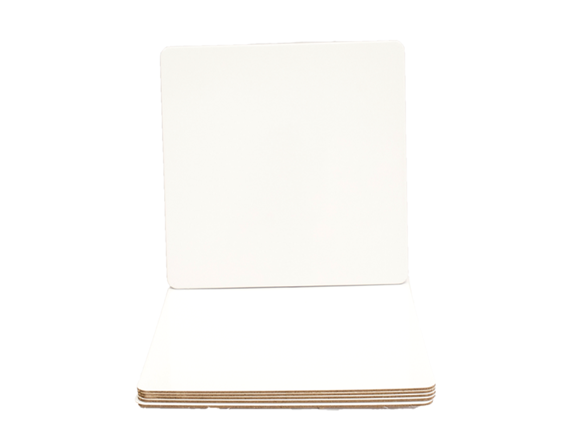 White Square