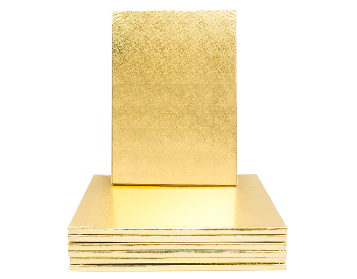 Gold Rectangle