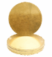 Gold Round