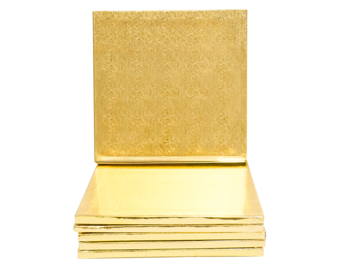 Gold Square