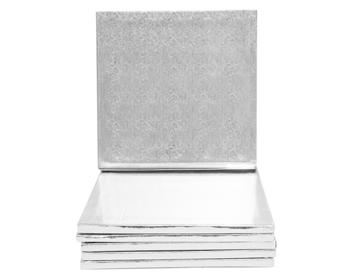 Silver Square