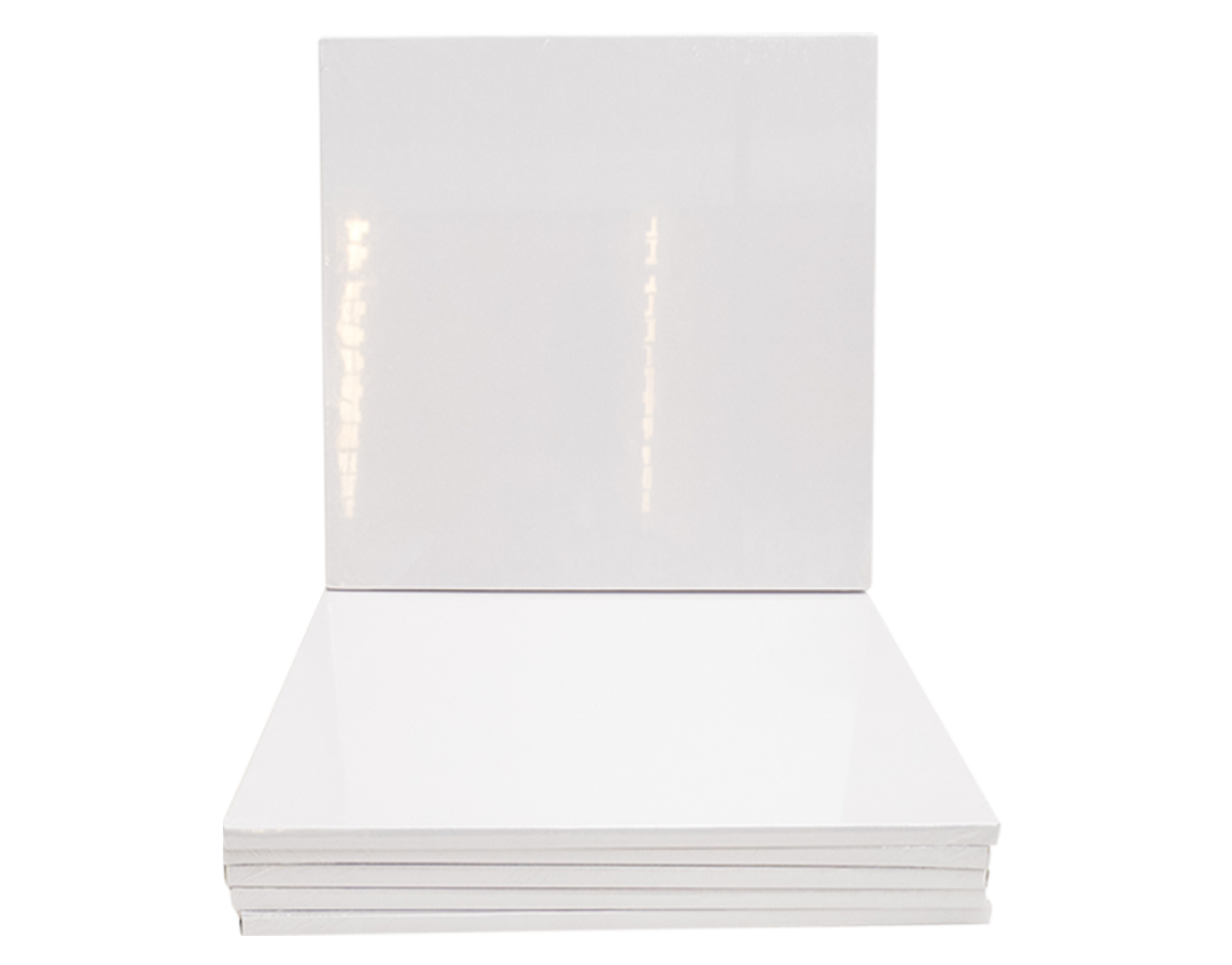 White Square