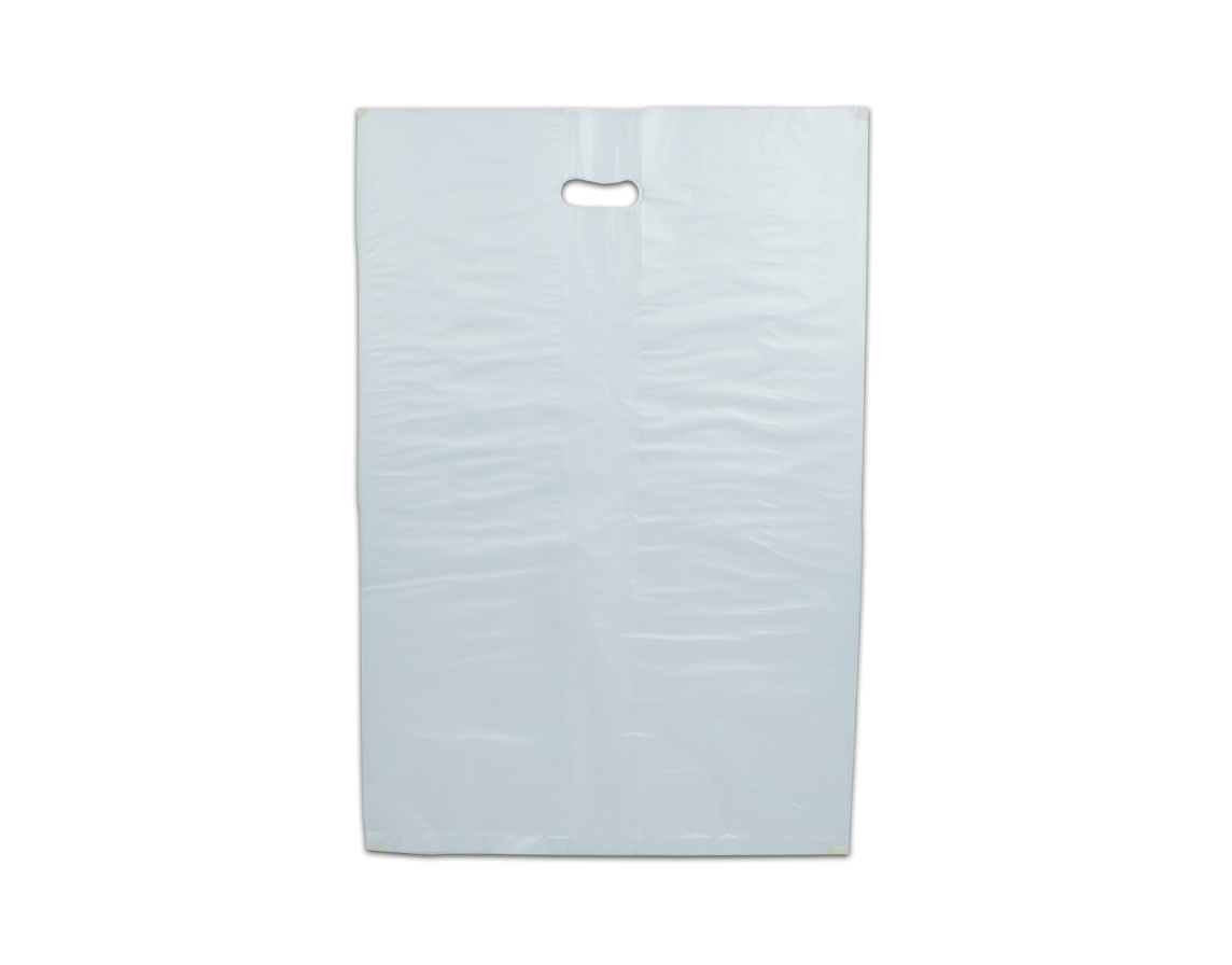Cake Plastic Bag