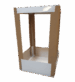 Corrugated