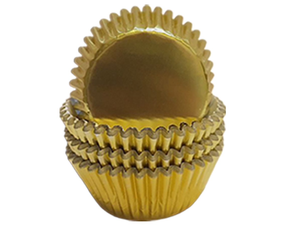Metallic Gold