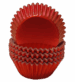 Metallic Red