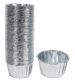Metallic Silver