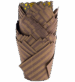 Dark Brown Stripes
