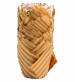 Light Brown Stripes