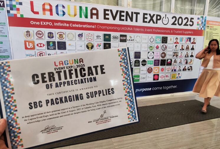 Laguna Event Expo