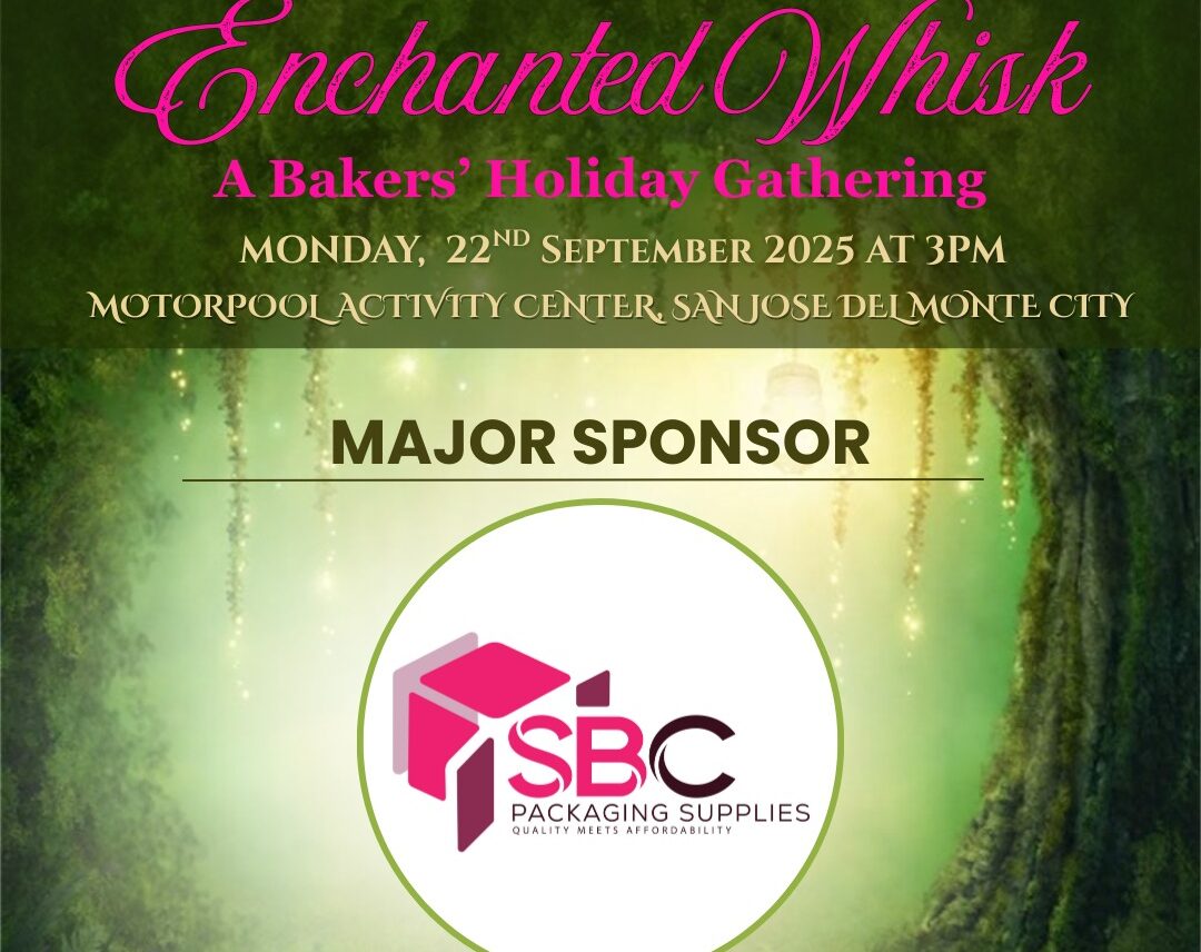 Enchanted Whisk: A Bakers’ Holiday Gathering